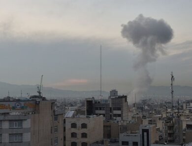 У США закінчуються цілі для ударів в Ірані – ЗМІ