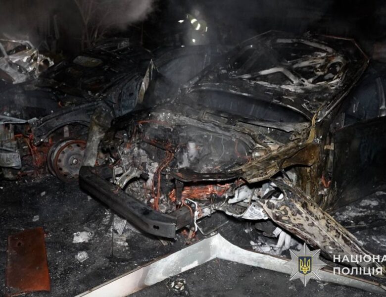 У Сумах зросла кількість постраждалих, серед них троє підлітків