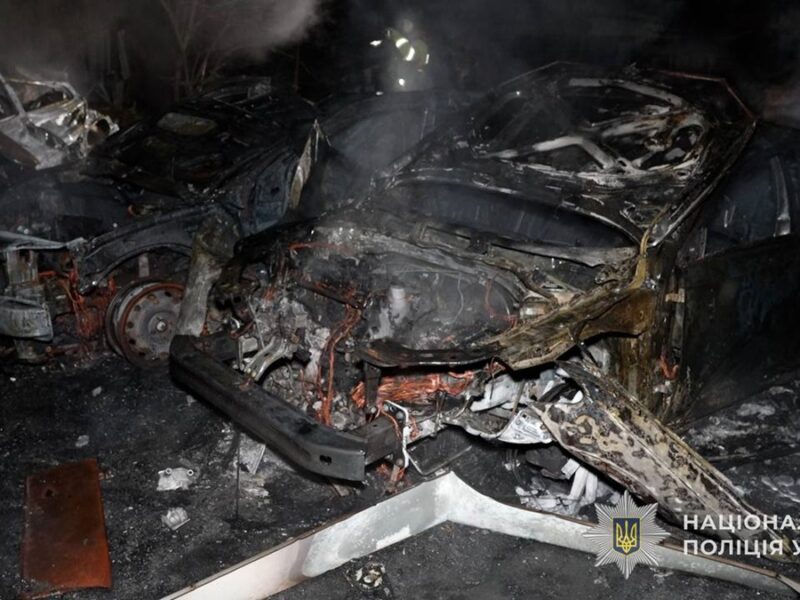 У Сумах зросла кількість постраждалих, серед них троє підлітків