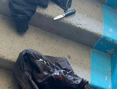 У Тернополі сварка двох школярок дійшла до ножів: є поранена