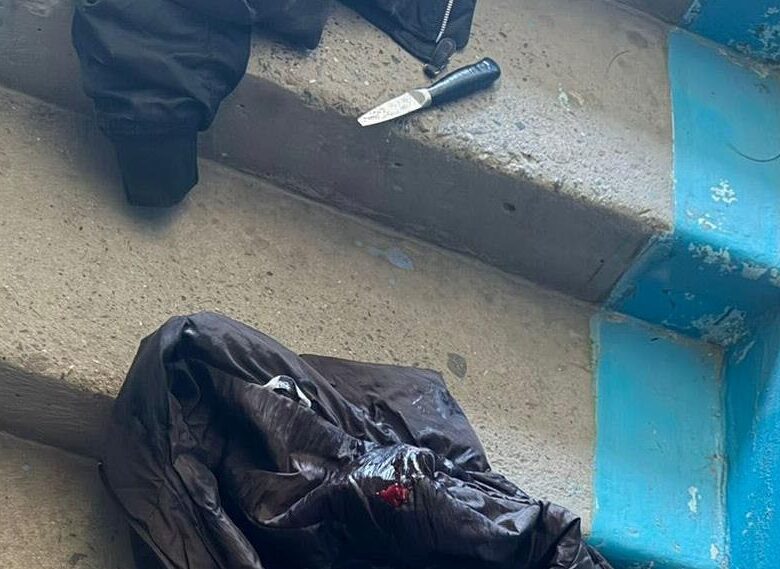 У Тернополі сварка двох школярок дійшла до ножів: є поранена