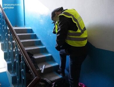 У Тернополі взяли під домашній арешт школярку, підозрювану у замаху на вбивство