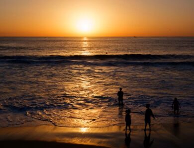 У Тихому океані формується потужний Ель-Ніньйо: світ може чекати на клімати