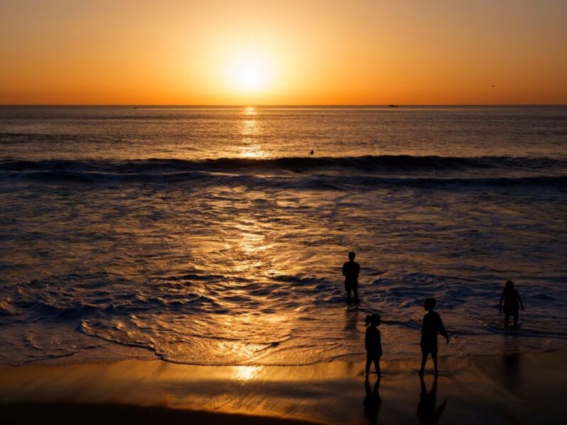 У Тихому океані формується потужний Ель-Ніньйо: світ може чекати на клімати