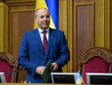 У центрі Львова з’явиться площа Парубія