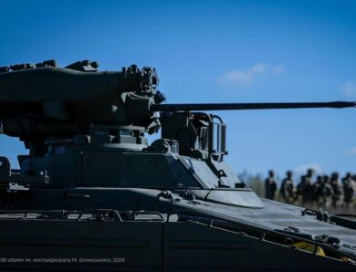 У ЦПД оцінили поточну ситуацію на Сумщині