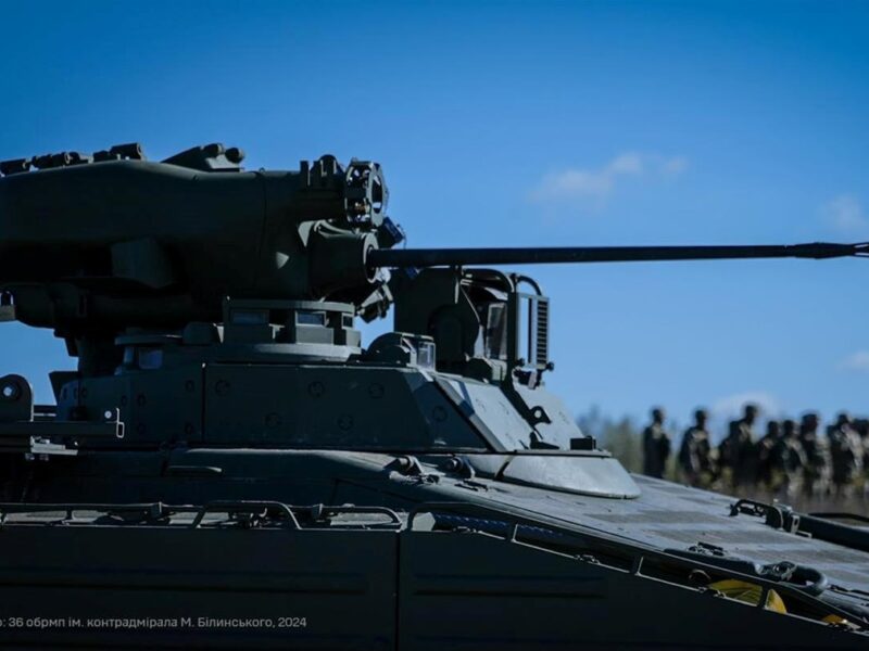 У ЦПД оцінили поточну ситуацію на Сумщині