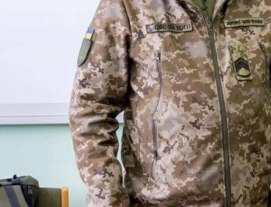 У ТЦК на Львівщині увірвалися невідомі нападники