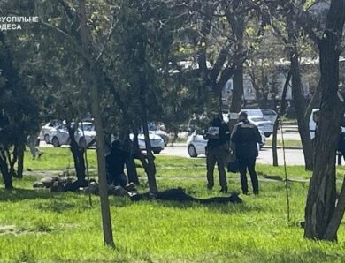 У ТЦК Одеси відреагували на затримання військових