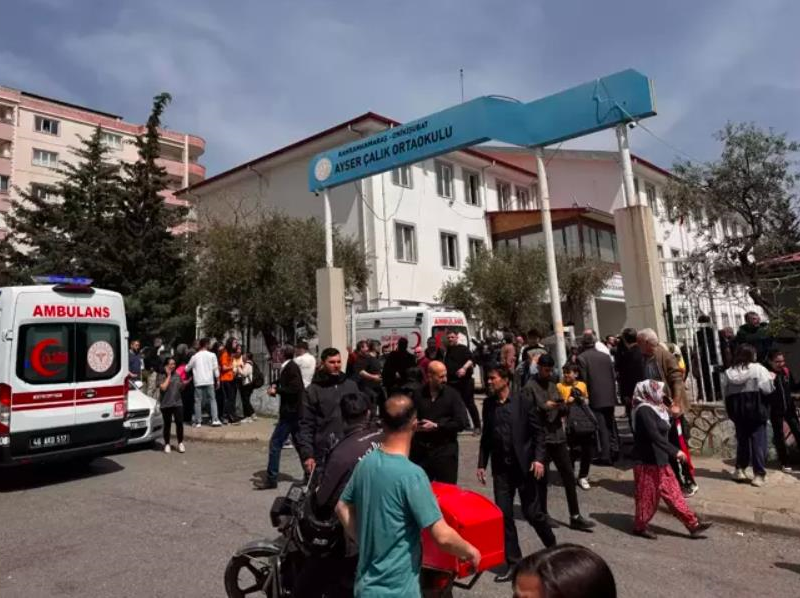 У Туреччині стався другий за два дні напад на школу: є жертви