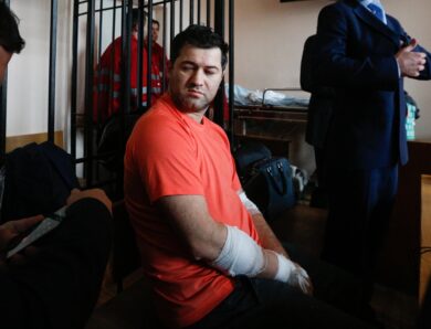 У ВАКС підтвердили вирок колишньому голові ДФС Насірову