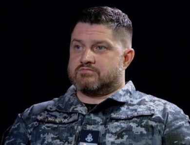 У ВМС прокоментували аварії літаків росіян у Криму