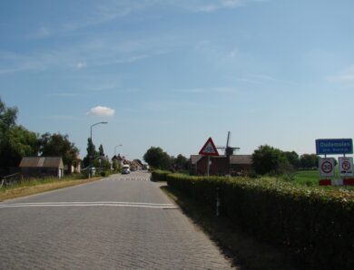 У Європі ціле місто можуть знести заради енергопроєкту