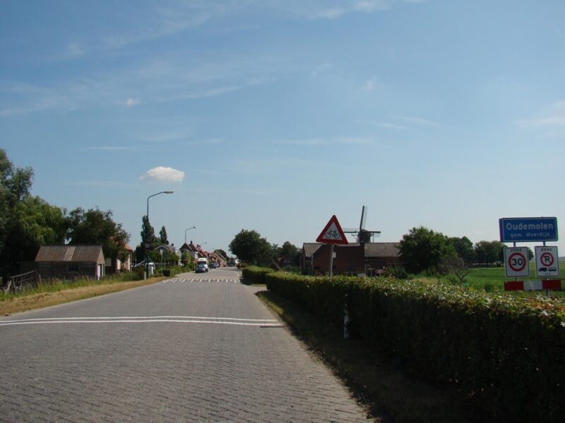 У Європі ціле місто можуть знести заради енергопроєкту