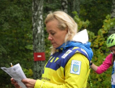 У жіночому біатлоні України визначають подальші кроки з обраним тренером