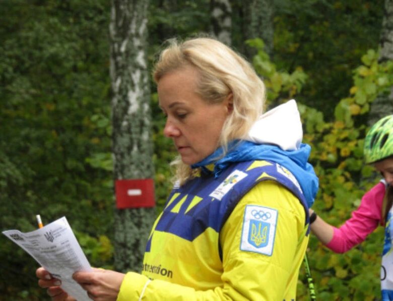 У жіночому біатлоні України визначають подальші кроки з обраним тренером
