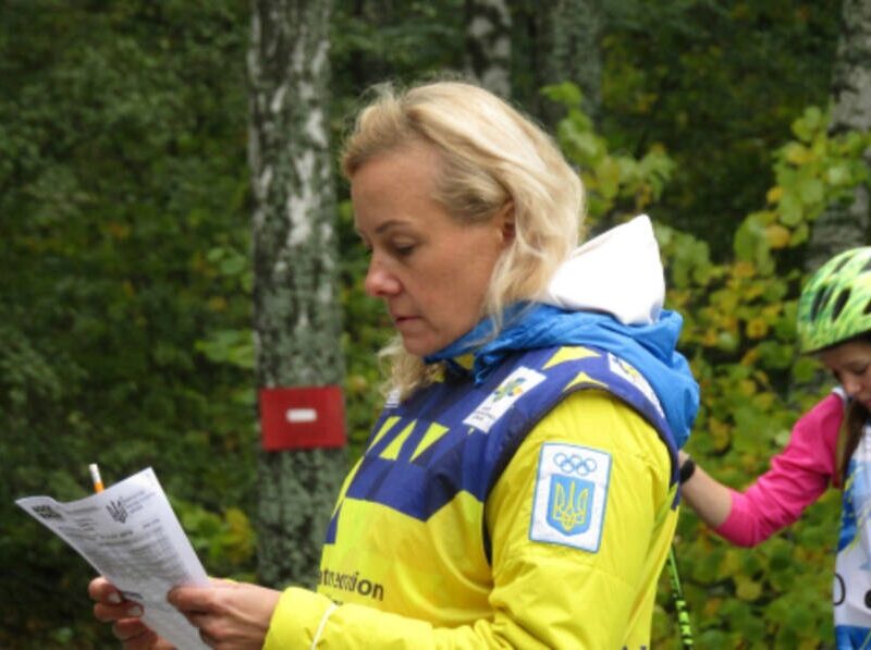 У жіночому біатлоні України визначають подальші кроки з обраним тренером