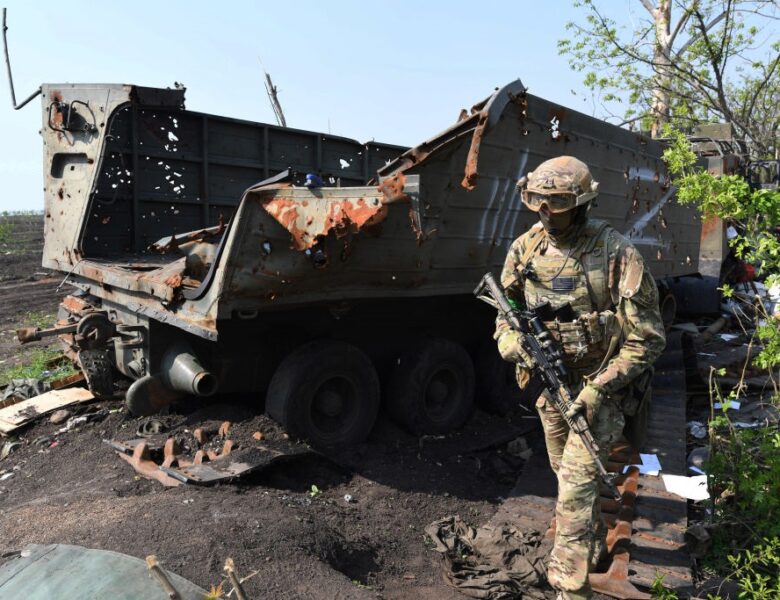 У ЗСУ заявили про ускладнення на підступах до Куп&rsquo;янська