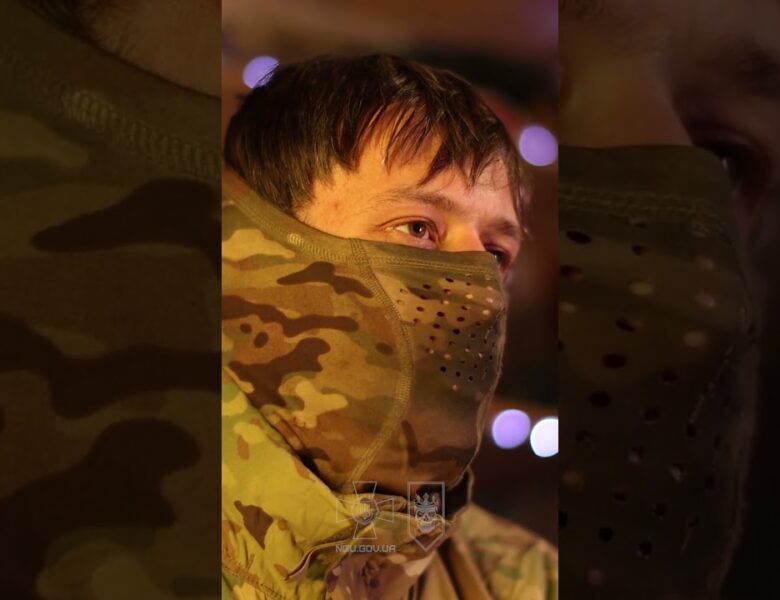 Людина може пройти там, де не побачить дрон