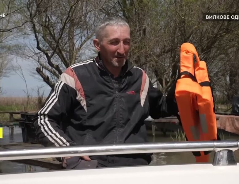❗️ Будні на Дунаї: як живе рибальське Вилкове у розпал сезону промислу оселедця