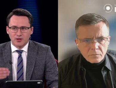 Голова Агентства відновлення Сергій Сухомлин окреслив ключові пріоритети роботи Агентства