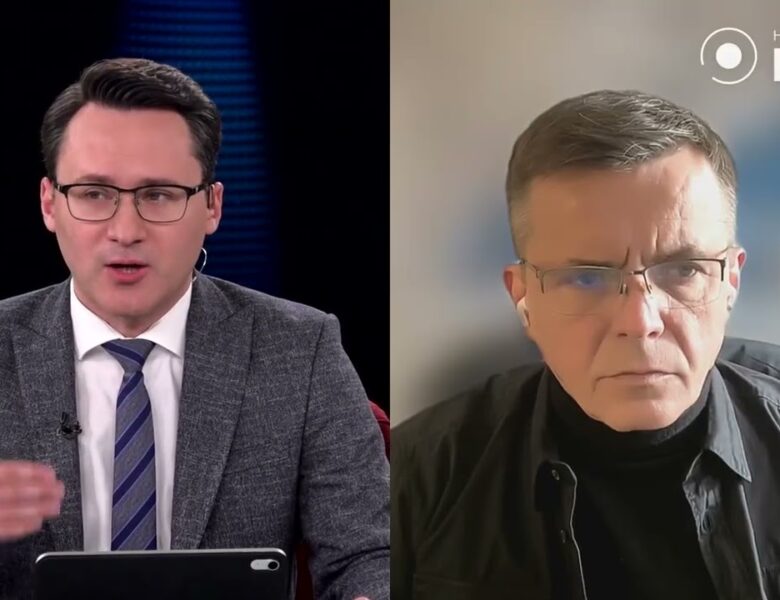 Голова Агентства відновлення Сергій Сухомлин окреслив ключові пріоритети роботи Агентства