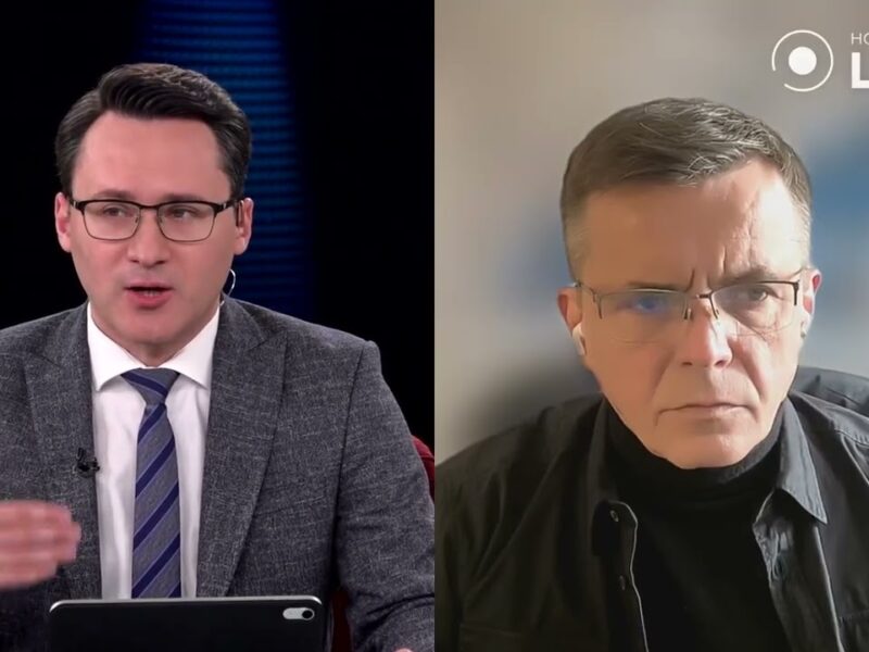 Голова Агентства відновлення Сергій Сухомлин окреслив ключові пріоритети роботи Агентства