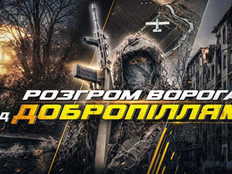 РУБІЖ БІЛЯ ПОКРОВСЬКА: про ПОЛОНЕНИХ росіян, підрив ШАХТ на напрямку та БОЇ, які зупинили ВОРОГА