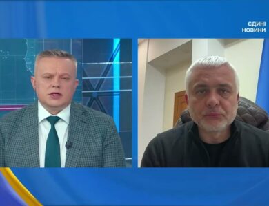 Масована атака дронами: що відомо про трагедію в Одесі | Олег Кіпер