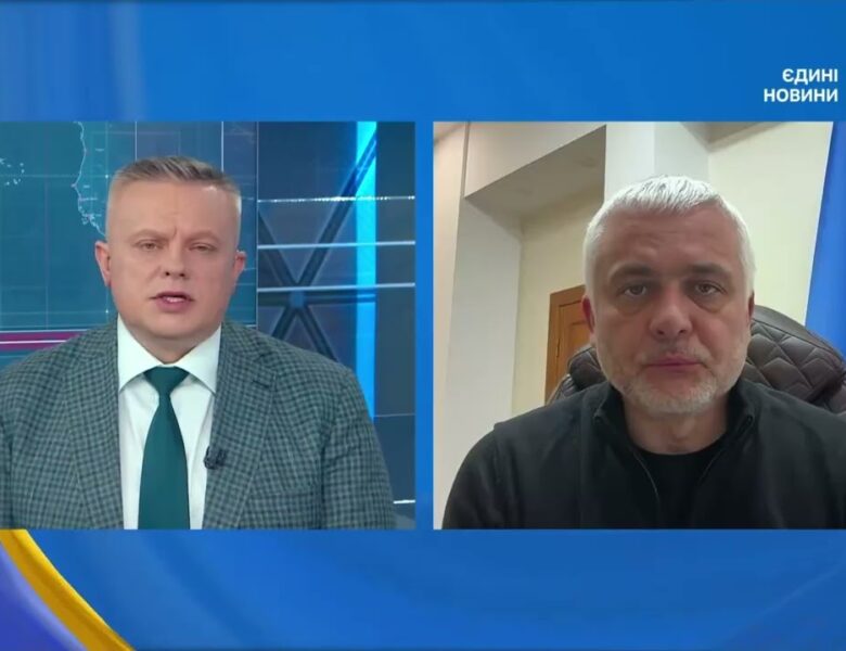 Масована атака дронами: що відомо про трагедію в Одесі | Олег Кіпер