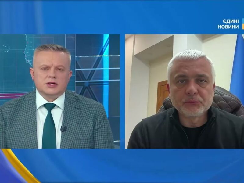 Масована атака дронами: що відомо про трагедію в Одесі | Олег Кіпер