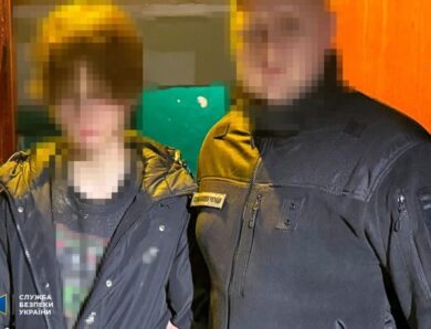 Учень готував подвійний теракт у Кременчуці