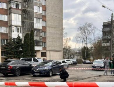 Удар ножем у шию: у Львові вбили військового ТЦК