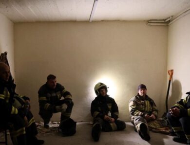 Удар по будинку в Дніпрі: роботи ДСНС завершені