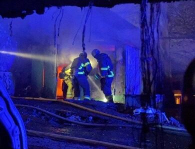 Удар по Дніпру: під завалами будинку знайшли тіло п&rsquo;ятої жертви