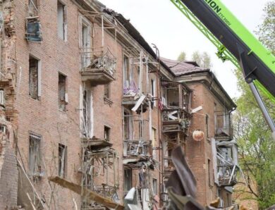 Удар по Дніпру: зросла кількість жертв і поранених