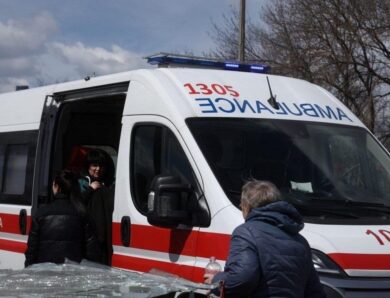 Удар РФ по Дніпру: 13 постраждалих – у реанімації