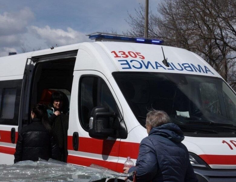 Удар РФ по Дніпру: 13 постраждалих – у реанімації