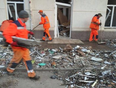 Удар РФ по Одесі 28 березня: кількість загиблих знову зросла