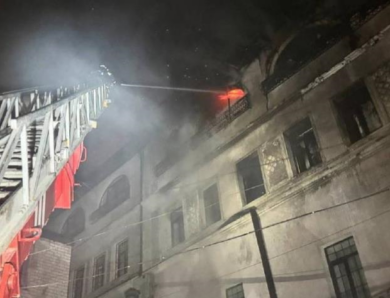 Удари по Харкову: п&rsquo;ятеро постраждалих, серед них немовля