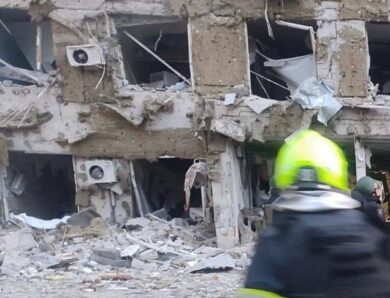 Удари по Одесі: зросло число загиблих і потерпілих