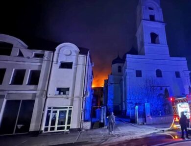 Удари РФ по Харкову: стала відома кількість потерпілих