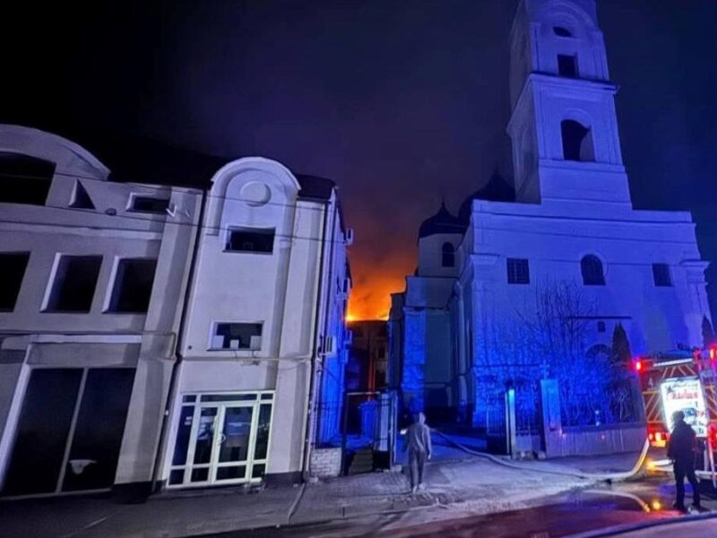 Удари РФ по Харкову: стала відома кількість потерпілих