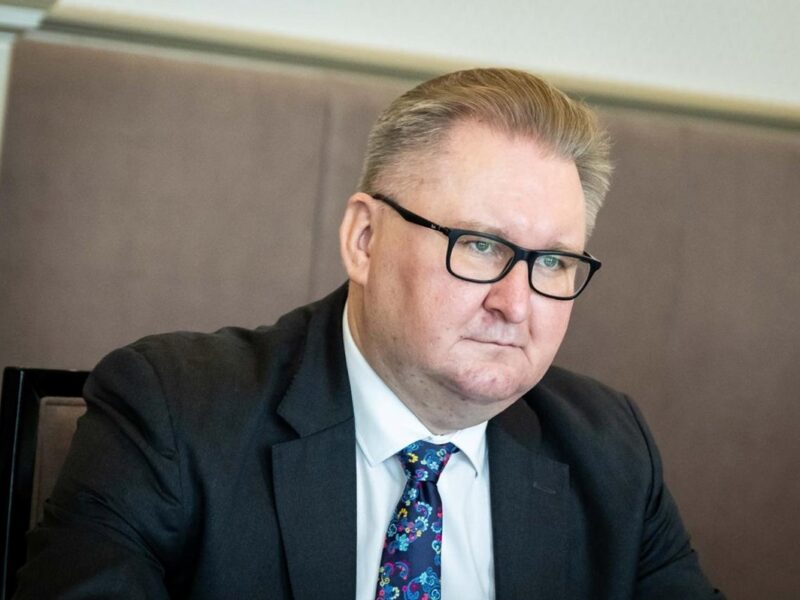 Угорщина не завадила відкриттю кластерів для вступу України в ЄС – Качка