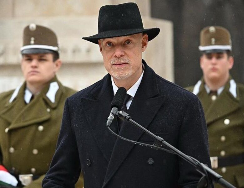 Угорщина розгорнула армію для охорони Турецького потоку