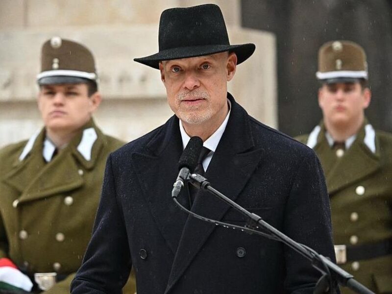 Угорщина розгорнула армію для охорони Турецького потоку