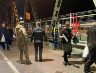 Угорщина сфальсифікувала відео в справі інкасаторів – Ощадбанк