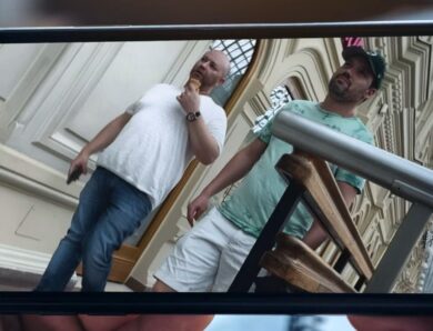 Украв $200 млн: ЗМІ знайшли зниклого американського криптошахрая в РФ