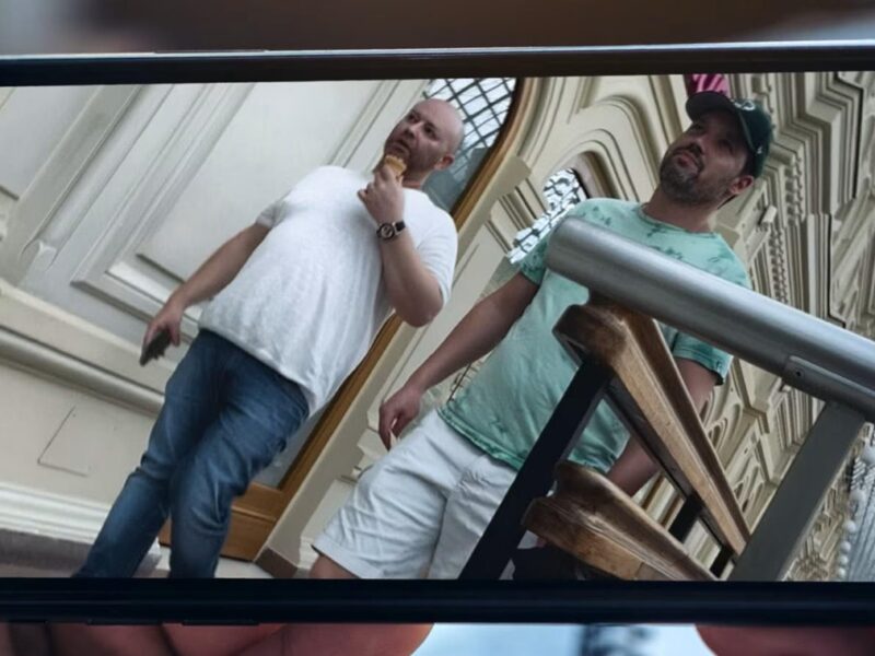 Украв $200 млн: ЗМІ знайшли зниклого американського криптошахрая в РФ