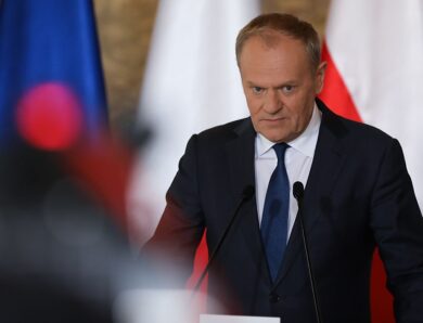 Україна допоможе Польщі створити антидроновий захист